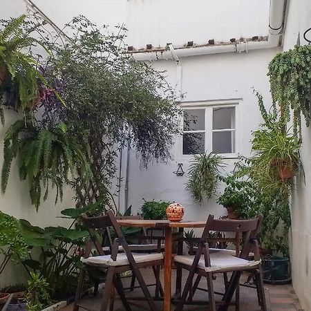 Casa Miraflores Sevilha Exterior foto